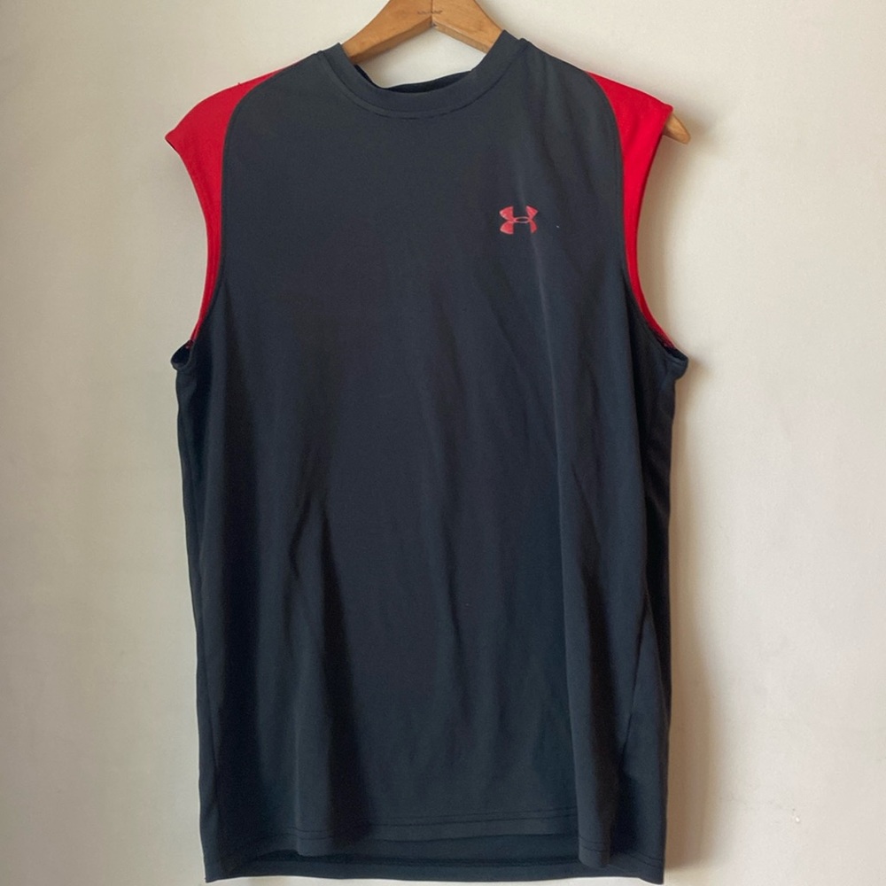 Under armour Men’s Tank, Small